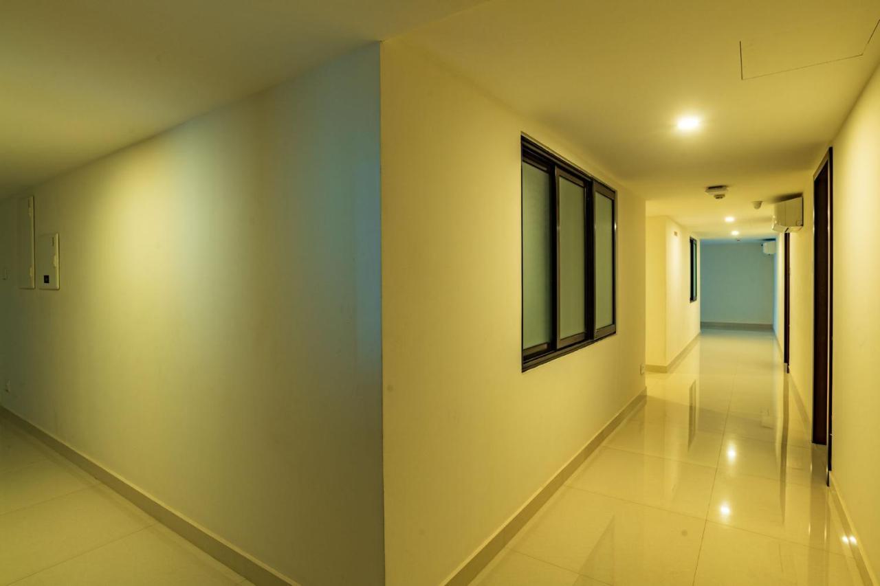 Kochi Arctic Hotel מראה חיצוני תמונה